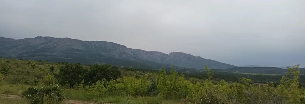 дом г Алушта с Малореченское ул Весенняя 7 фото 22