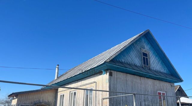 ул Партизанская 1 сельсовет, Красногорский фото