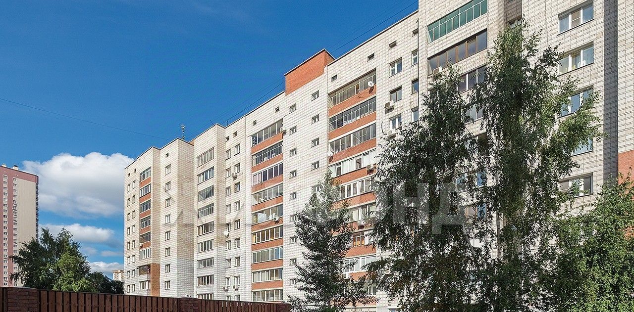 квартира г Новосибирск ул Семьи Шамшиных 41 Площадь Ленина фото 44