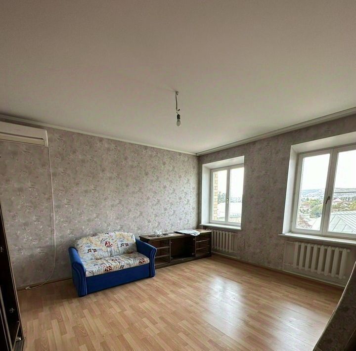 дом г Саратов р-н Волжский ул им Горького А.М. 130 фото 12