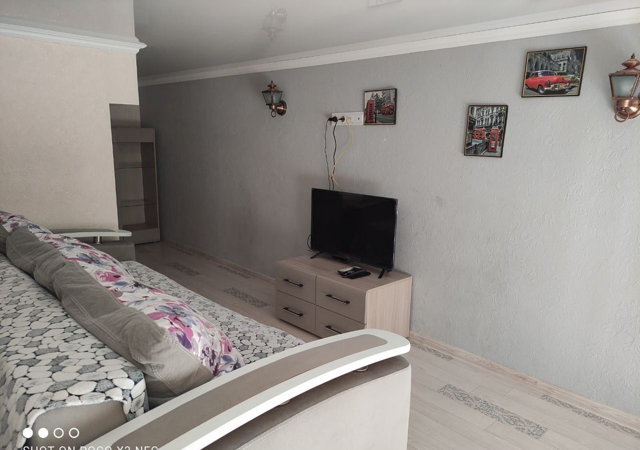 комната г Геленджик микрорайон "Парус" ул Грибоедова 31 фото 5