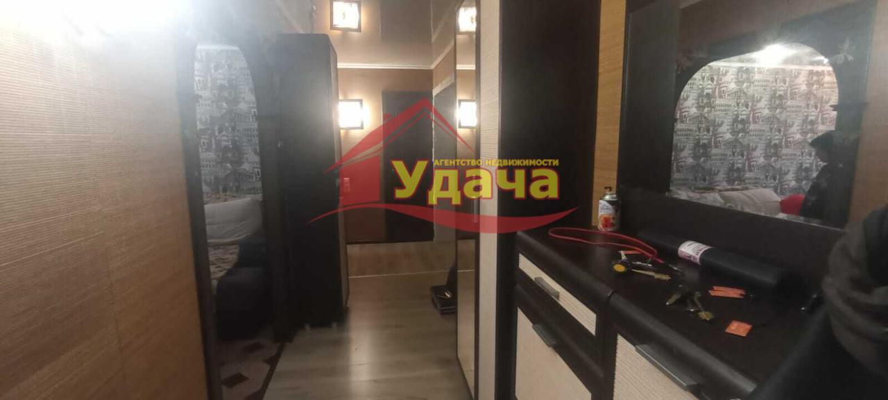квартира г Орск р-н Ленинский Строителей ул Краснодонская 11 фото 1