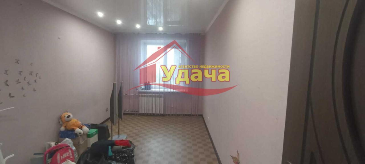квартира г Орск р-н Ленинский Строителей ул Краснодонская 11 фото 11