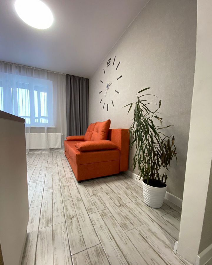 квартира г Тюмень р-н Ленинский ул Алматинская 12 фото 2