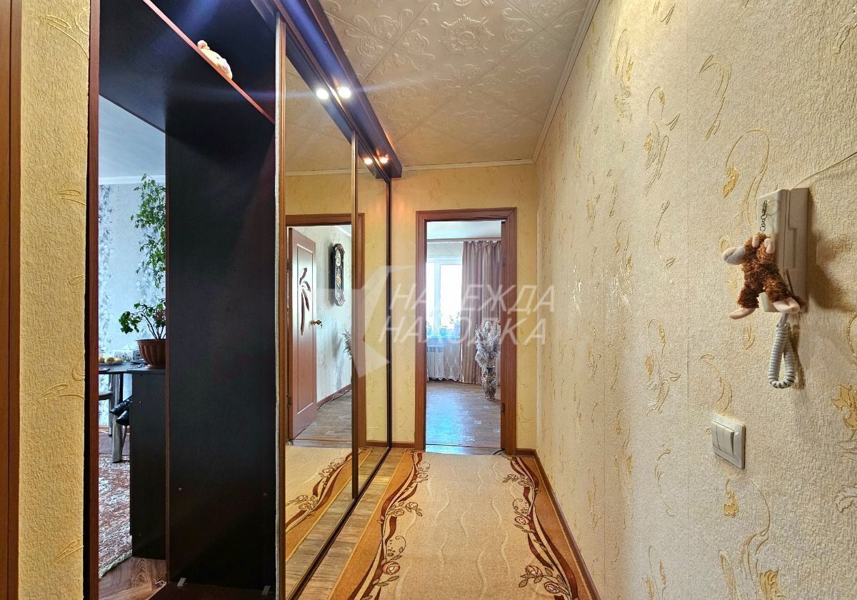 квартира г Фокино ул Ключевая 6 фото 2