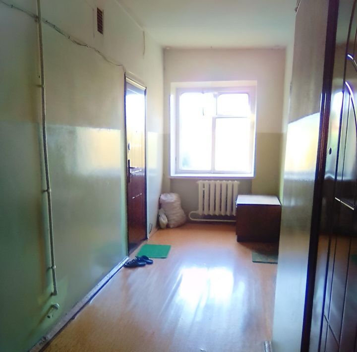 комната г Владимир р-н Ленинский ул Балакирева 24 фото 10