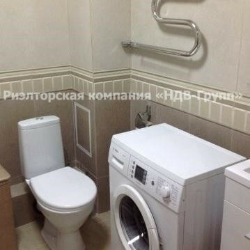 квартира г Хабаровск р-н Индустриальный ул Морозова Павла Леонтьевича 91 фото 14