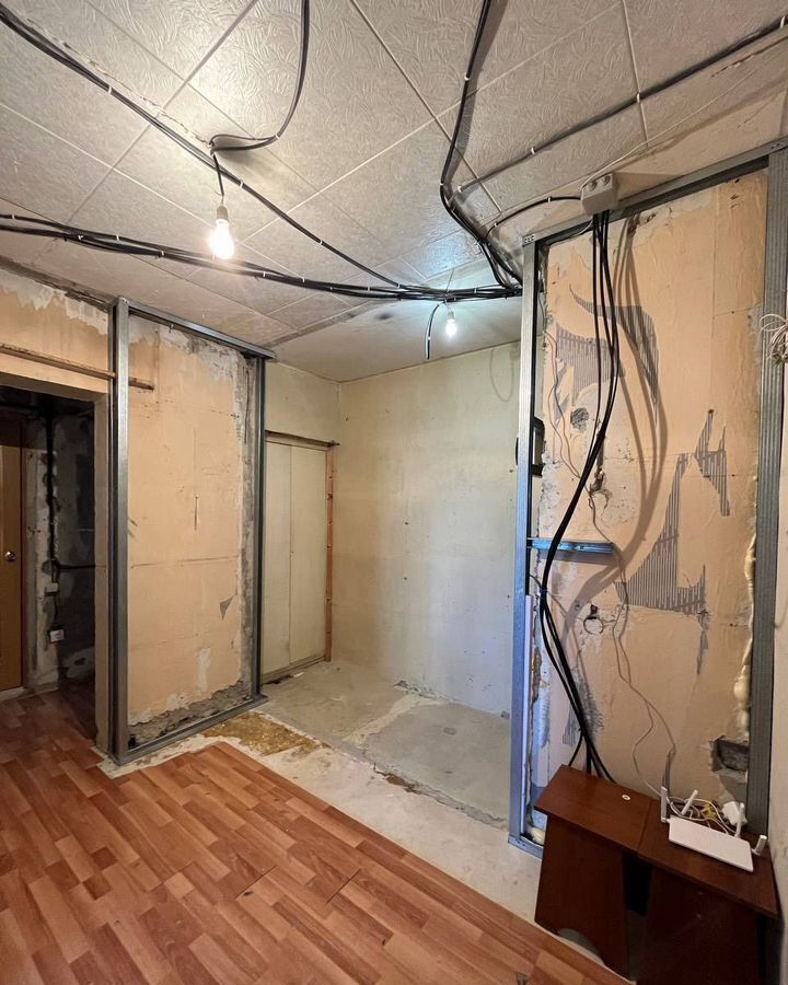 квартира г Иркутск р-н Октябрьский ул Байкальская 238 фото 5