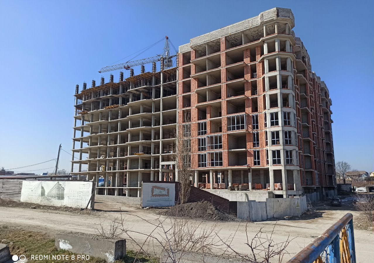 свободного назначения г Нальчик ул Осетинская 4 фото 8