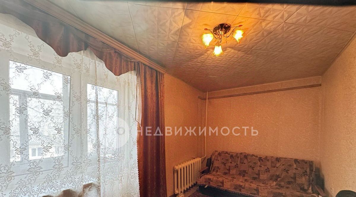 квартира г Рязань р-н Советский ул Гражданская 1 фото 5