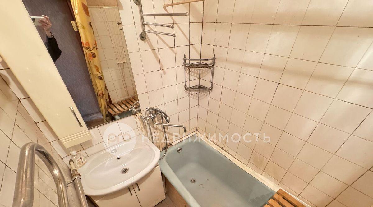 квартира г Рязань р-н Советский ул Гражданская 1 фото 8