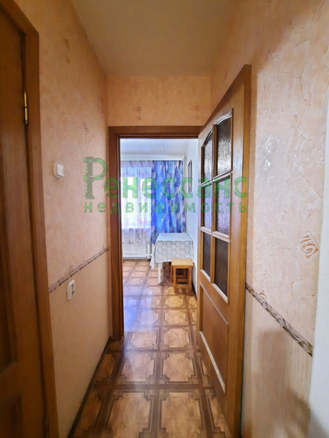 квартира г Брянск р-н Советский ул Дуки 31 фото 6
