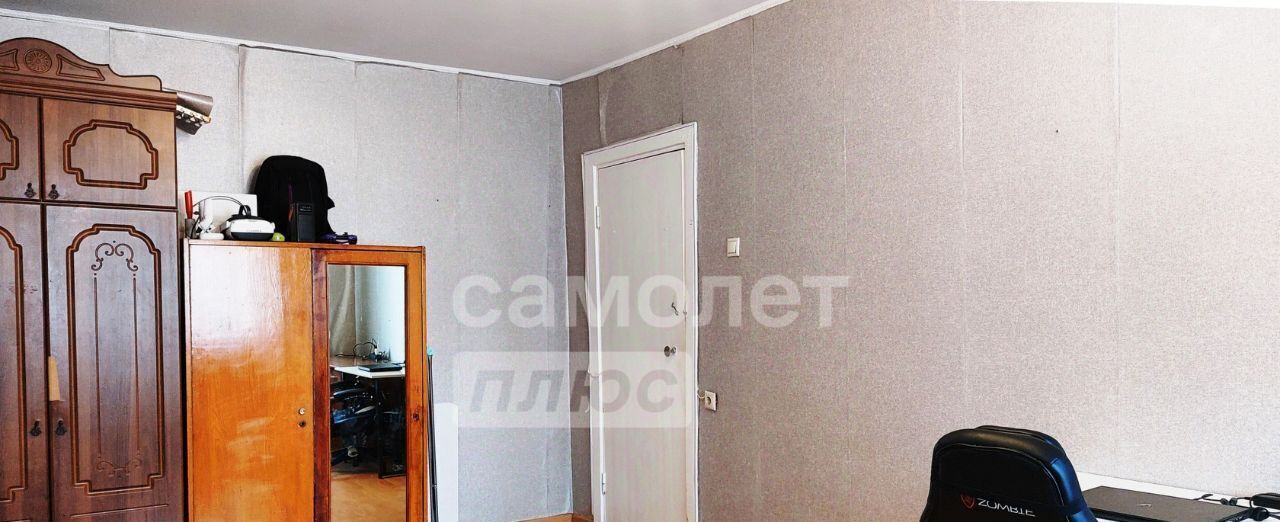 квартира г Иркутск р-н Свердловский ул Лермонтова 275б фото 12