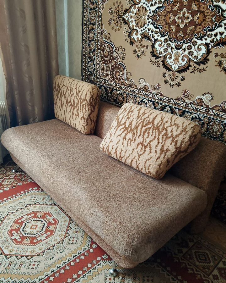 квартира г Липецк р-н Правобережный ул Ушинского 9/2 фото 11