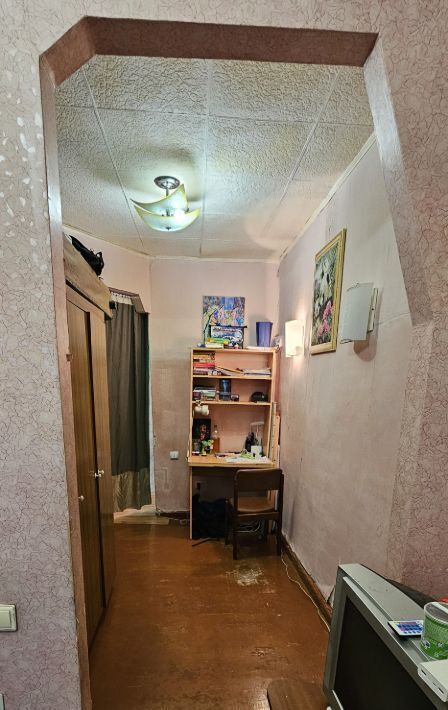 квартира г Екатеринбург р-н Чкаловский Ботаническая ул Кварцевая 8 фото 18