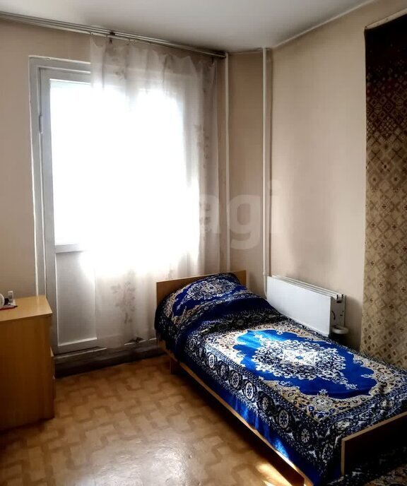 квартира г Новосибирск метро Площадь Гарина-Михайловского р-н Железнодорожный ул Железнодорожная 8/1 фото 18