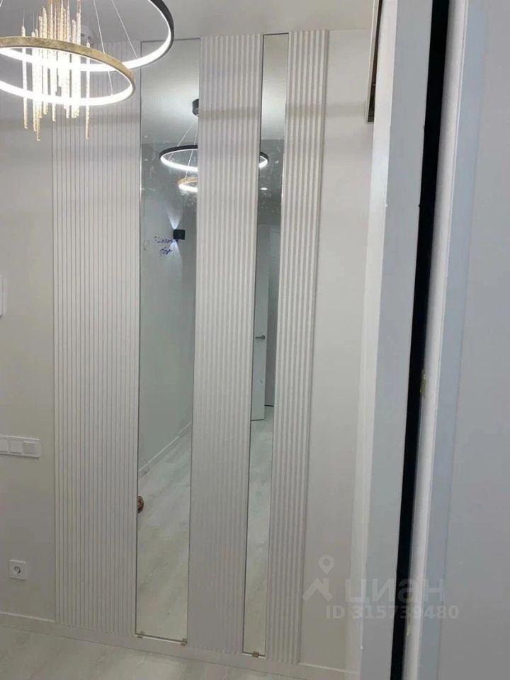 квартира г Екатеринбург р-н Октябрьский ул Ткачей 13 фото 12