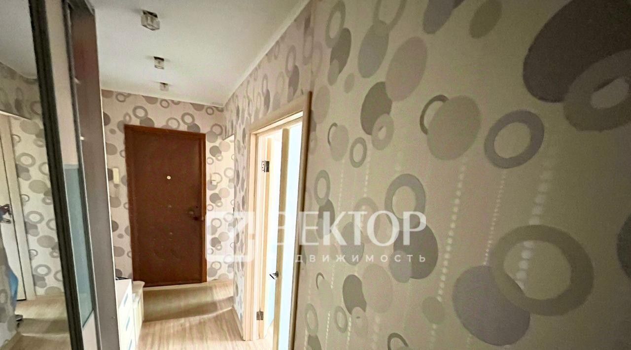 квартира р-н Ивановский г Кохма ул Владимирская 29 фото 13
