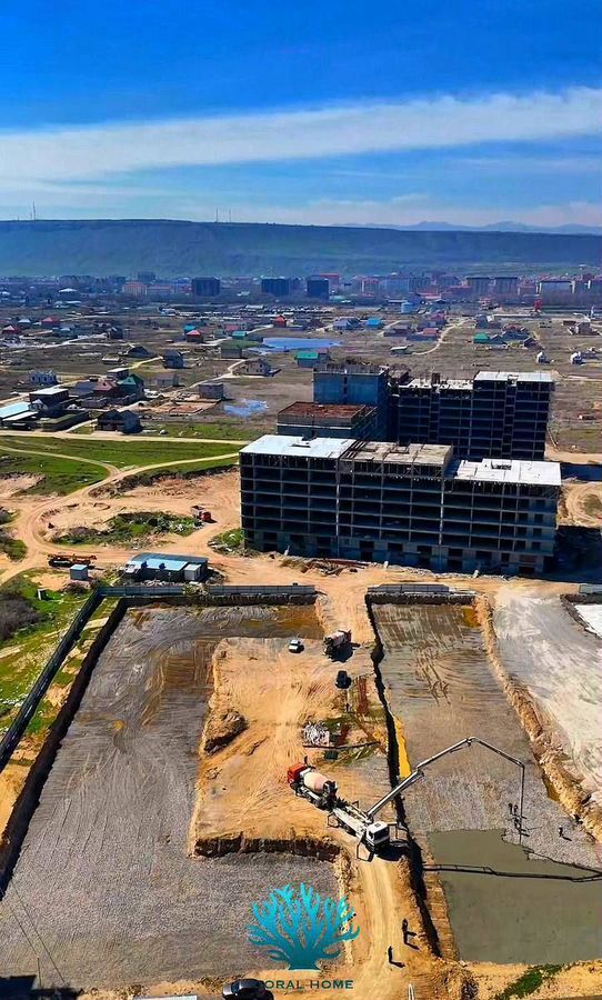 квартира г Избербаш ул Им Р.Зорге 38а фото 17