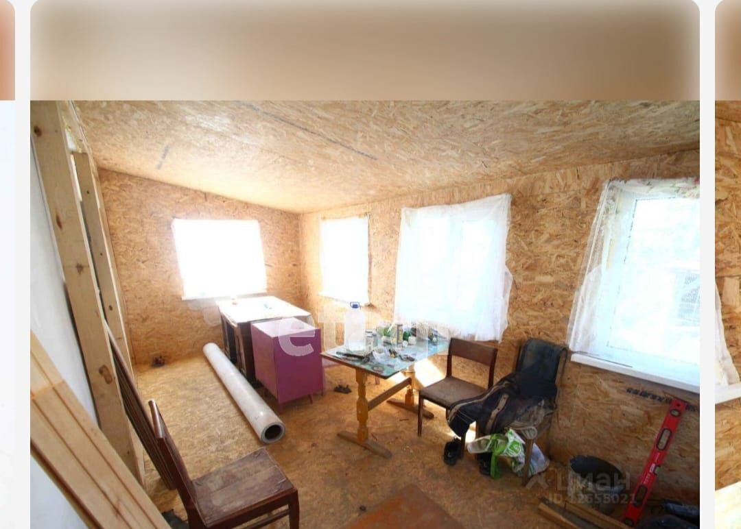 дом г Кострома р-н Заволжский 16, СТ Берёзка фото 10