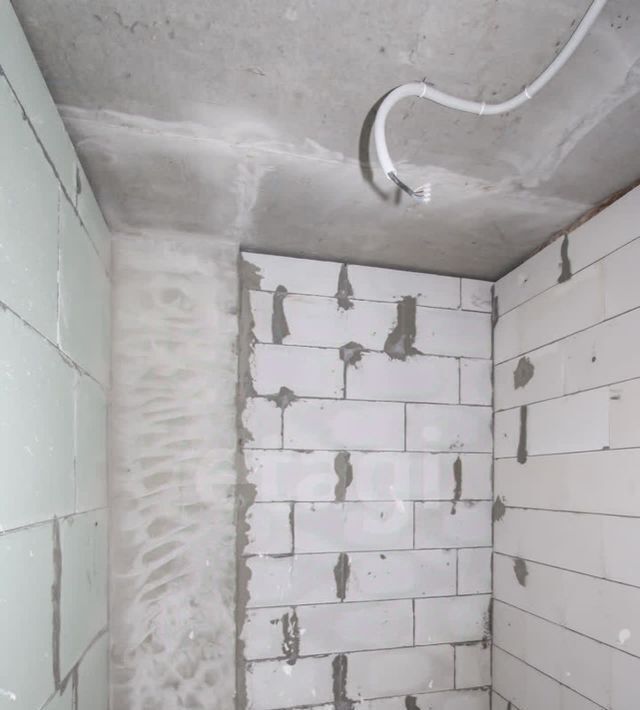 квартира г Тюмень р-н Калининский ул Полевая 117к/4 фото 15