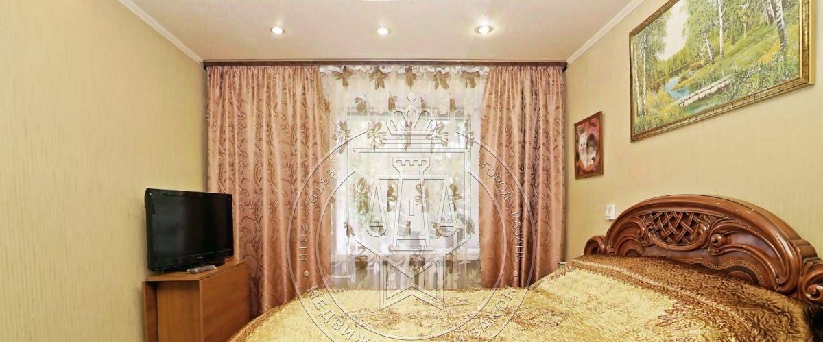 квартира г Казань Авиастроительная ул Карагандинская 6а фото 16