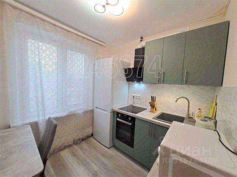 квартира г Москва метро Отрадное СЗАО ул Пестеля 4 Московская область фото 2