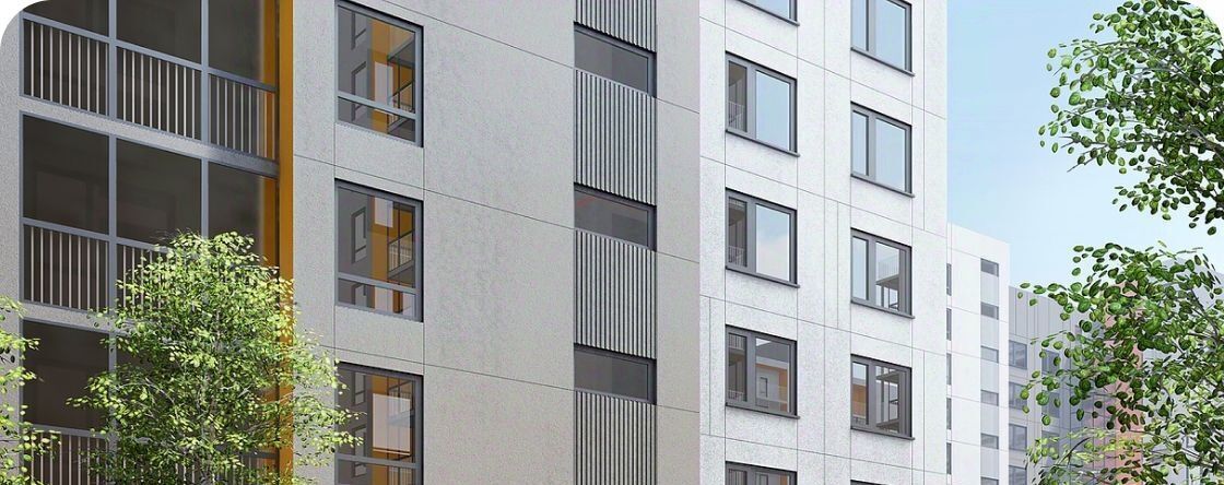 квартира г Томск р-н Советский ул Енисейская 35в фото 8