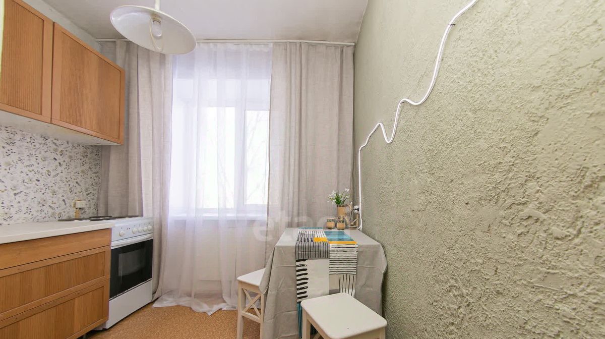 квартира г Томск р-н Октябрьский тракт Иркутский 80/2 фото 10