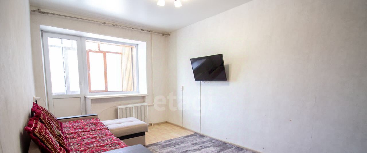 квартира г Томск р-н Октябрьский тракт Иркутский 72а фото 5