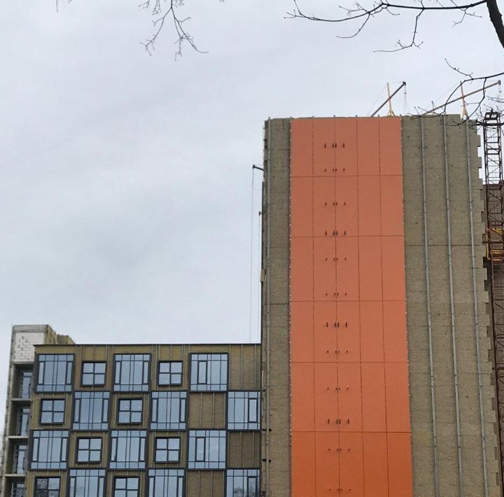 свободного назначения г Балашиха мкр Железнодорожный ул Новая 22б Железнодорожная фото 5