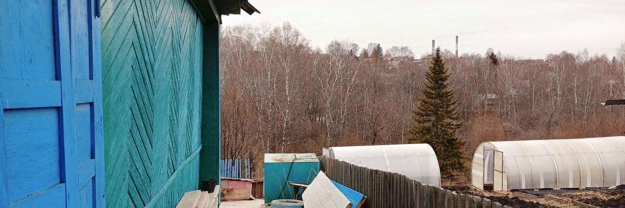 дом г Красноярск р-н Свердловский ул Сельская 38 фото 3