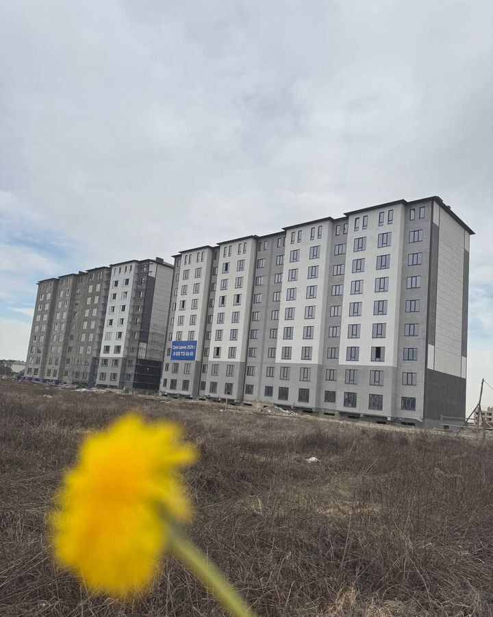 квартира р-н Чегемский г Чегем ул им. Сижажева М.В. 8 фото 12