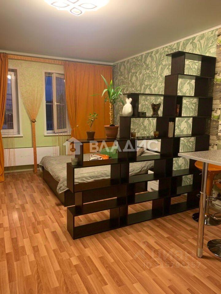 квартира г Балашиха д Павлино Некрасовка, 69 фото 5