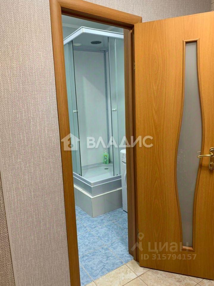 квартира г Балашиха д Павлино Некрасовка, 69 фото 7