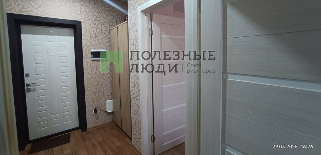 квартира г Геленджик с Дивноморское ул Мускатная 6к/11 фото 4