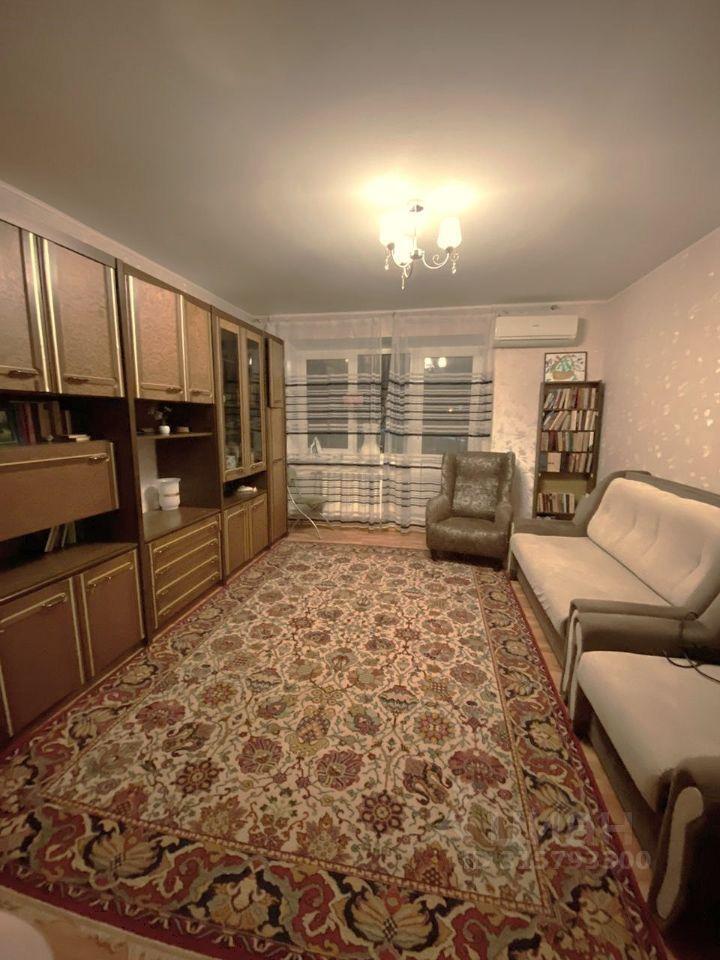 квартира г Красное Село ш Стрельнинское 2 р-н Красносельский Ленинградская область фото 5