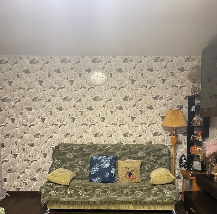 квартира г Кемерово р-н Центральный ул Весенняя 21а фото 14
