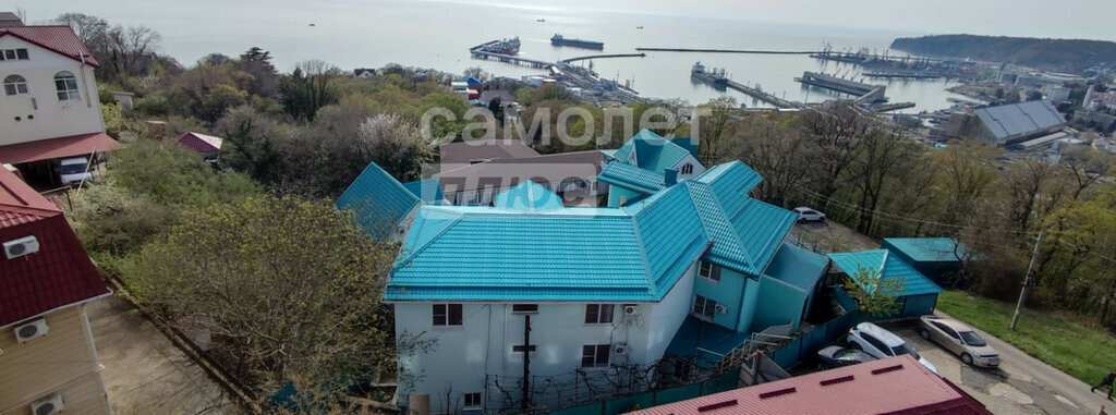 квартира р-н Туапсинский г Туапсе ул 8 Марта 4а фото 15