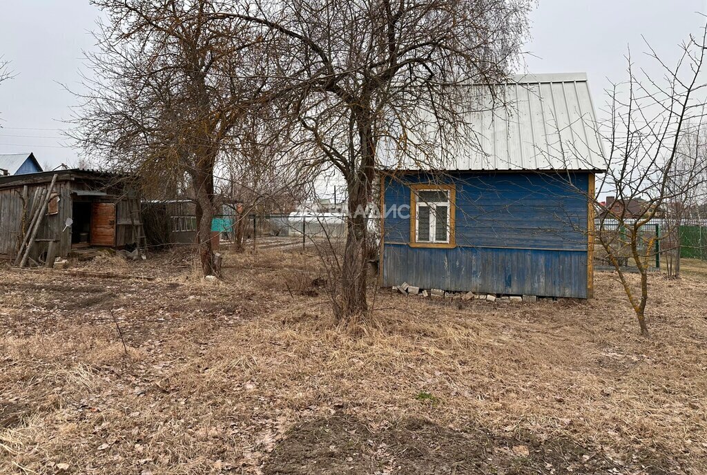 дом г Владимир снт Коллективный Труд Сад № 7 Зи Д, 174, Ковров фото 12