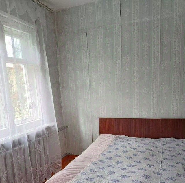 квартира г Омск р-н Октябрьский ул Индустриальная 2 фото 1