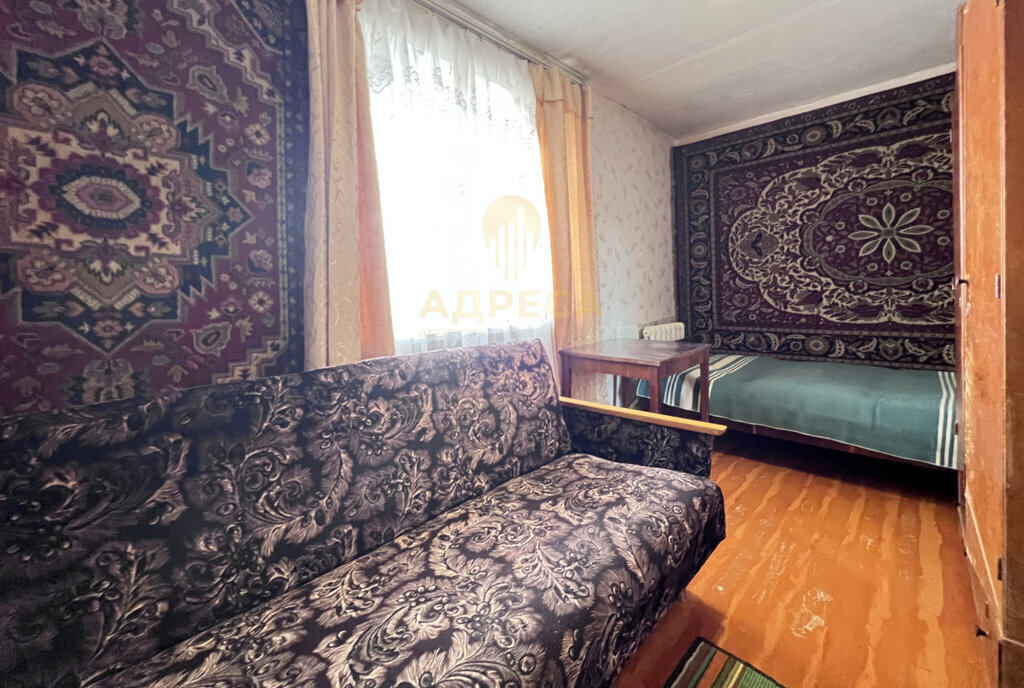 квартира г Оренбург р-н Промышленный ул Юркина 19 фото 8