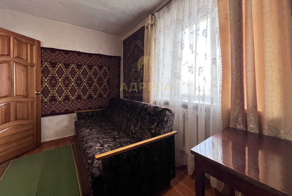 квартира г Оренбург р-н Промышленный ул Юркина 19 фото 9