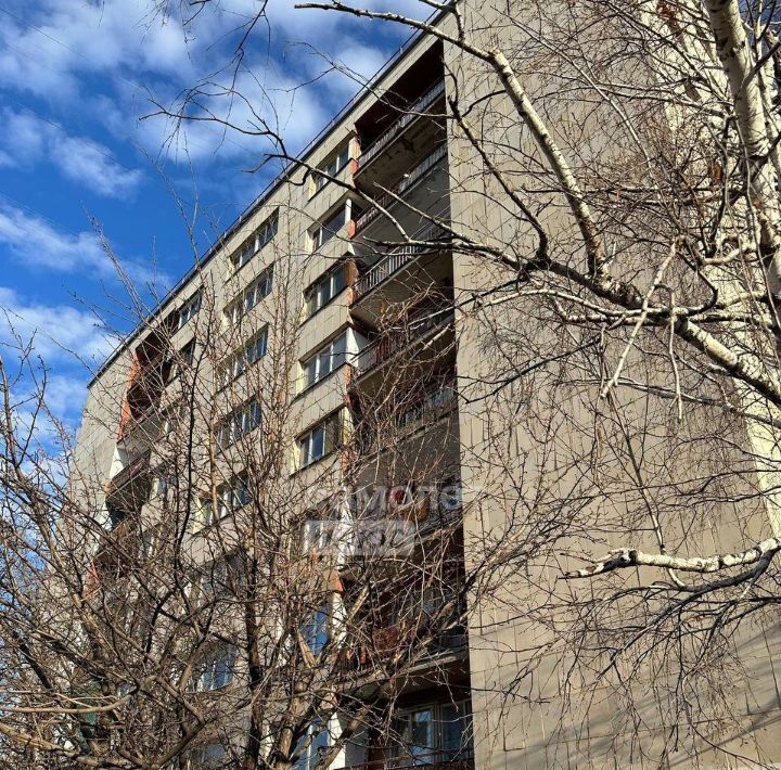 комната г Октябрьский ул Академика Королева 15 фото 5