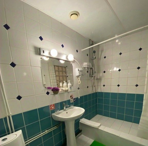 комната г Челябинск р-н Советский ул Дарвина 2а фото 6