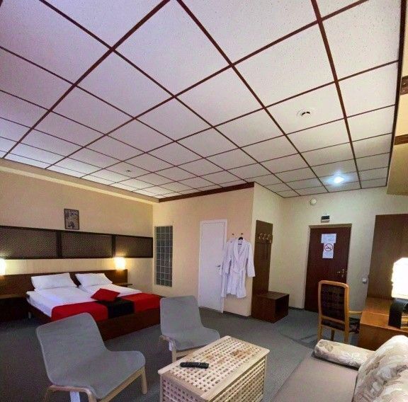 комната г Челябинск р-н Советский ул Дарвина 2а фото 8