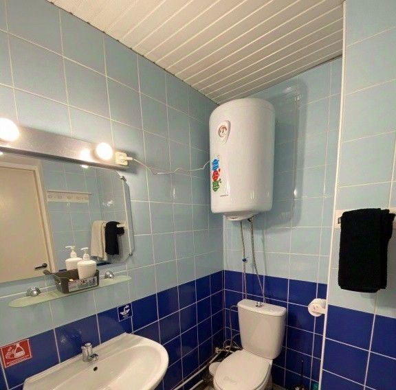комната г Челябинск р-н Советский ул Дарвина 2а фото 19