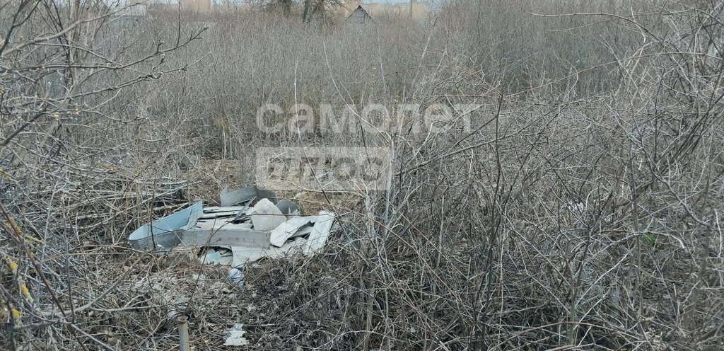 земля г Липецк р-н Советский СНП Мечта, 510 фото 3