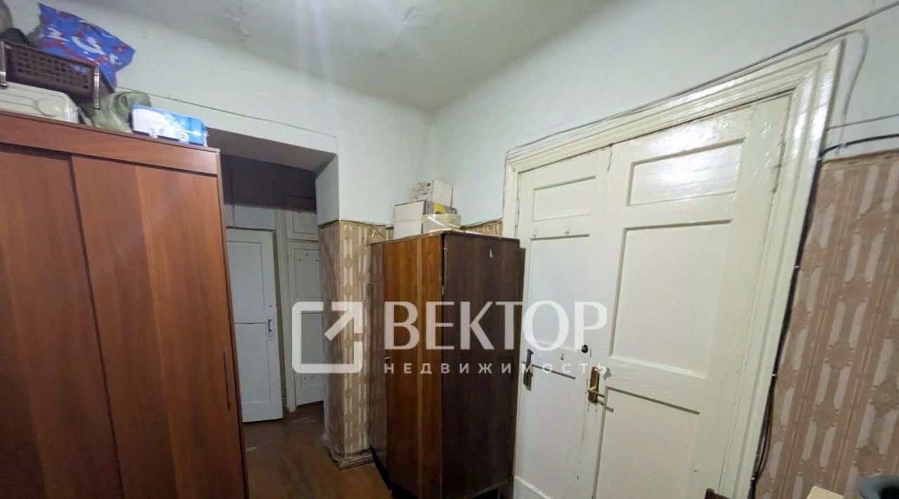 комната г Иваново р-н Советский ул Каравайковой 141 фото 6