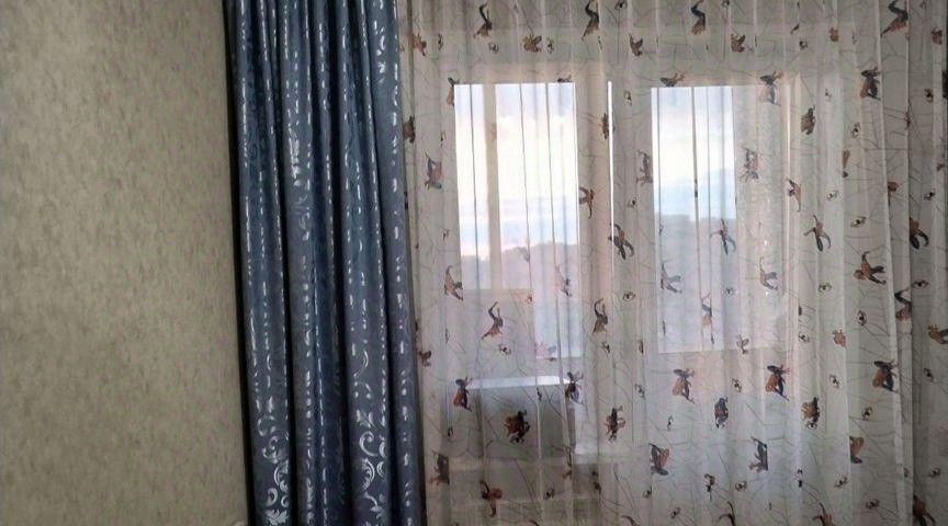 квартира г Красноярск р-н Советский Зеленая Роща ул Воронова 18 фото 27
